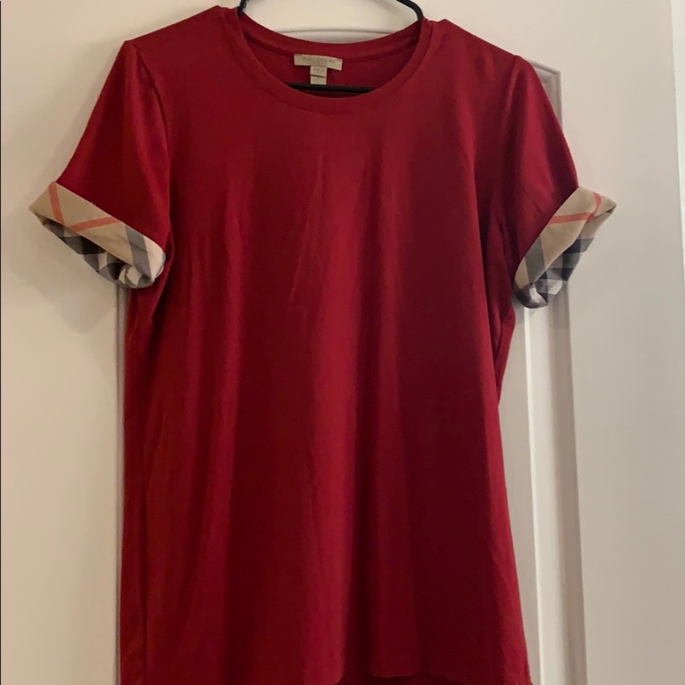 Burberry T shirt